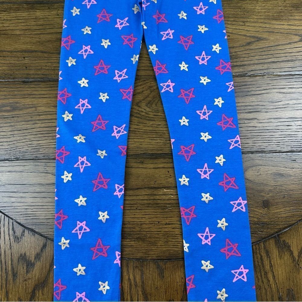 NWT Bisby Star Leggings - Picture 4 of 6